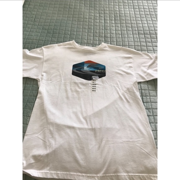 O’NEILL Men’s Long and Short Sleeve Shirts - Picture 3 of 5